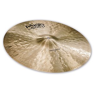 Masters Dark Crash 16"