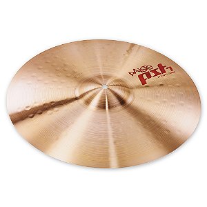 PST 7 Heavy Crash 18"