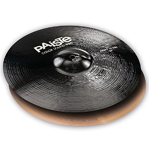 Color Sound 900 Black Heavy Hi-Hat 14"