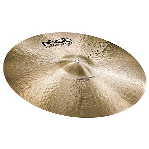 Paiste Paiste Signature 18 - パーカッション・打楽器
