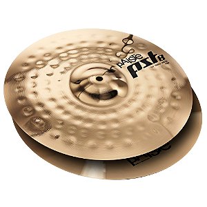 PST 8 Reflector Rock Hats 14"