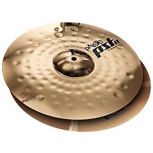 Loja Paiste Brasil Oficial: Pratos de Bateria, Gongos e