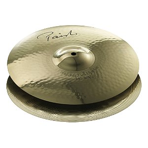 Signature Reflector Heavy Full Hi-Hat 14"