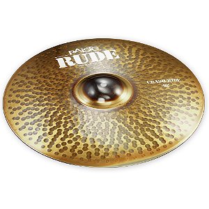 RUDE Crash/Ride 16"
