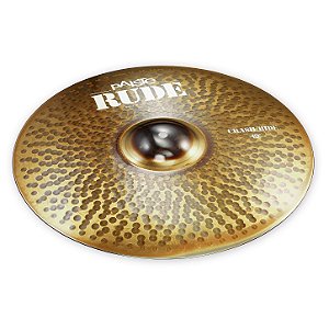 RUDE Crash/Ride 19"