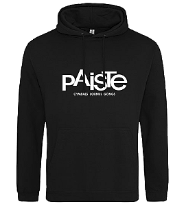 Paiste Hoody Classic Black L