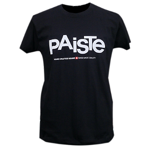 Paiste T-Shirt XL