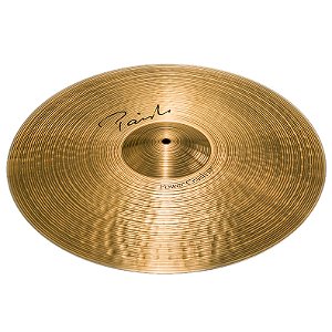 Signature Power Crash 19"