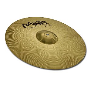 101 Brass Crash Ride 18"