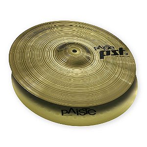 101 Brass Hi-Hat 13 - Loja Paiste Brasil Oficial: Pratos de Bateria,  Gongos e Acessórios Para Instrumentos Paiste