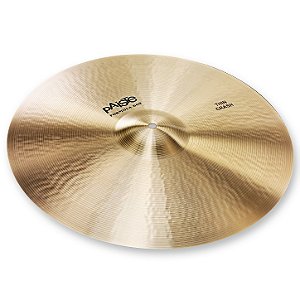 Formula 602 Classic Thin Crash 20"