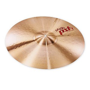 PST 7 Heavy Crash 16"