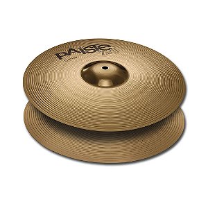 201 Bronze Hi-Hat 14"