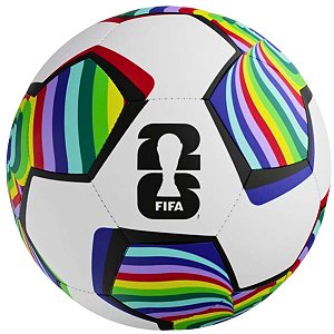Bola de Futebol Copa do Mundo 2026 II N.5 Sportcom