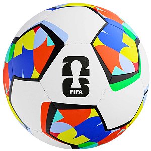 Bola de Futebol Copa do Mundo 2026 I N.5 Sportcom