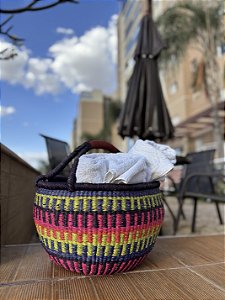 Cesto Redondo 044
