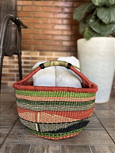 Cesto Redondo 080