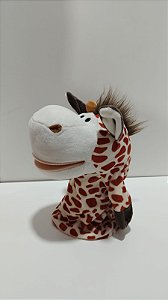 Fantoche Girafa