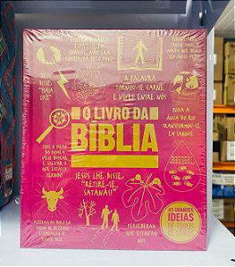 O Livro da Bíblia