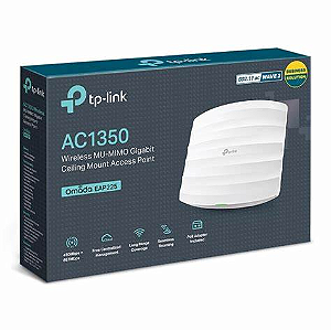 AP. AC1350 Access Point MU-MIMO Gigabit