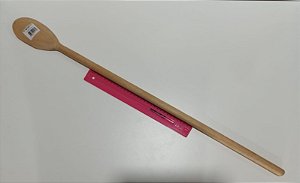 Colher de Madeira 80cm