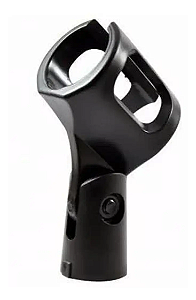 Cachimbo p/ Microfone Preto