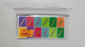 Janeiro a Dezembro - Imãs