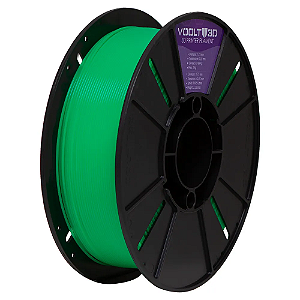 Filamento Voolt3D - ABS 1Kg - Verde Flourescente