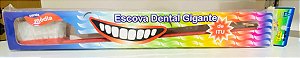 Escova De Dente Gigante - Loboart