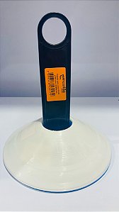 Suporte Para Cone Chinês P/100 Unid.