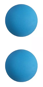 Bola De Borracha  Frescobol N°2