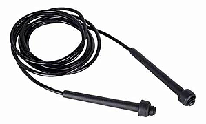 Pula Corda Pvc E Silicone 2,80M