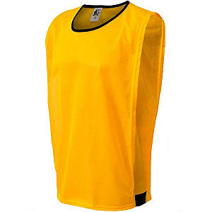 Colete Amarelo Infantil Und.