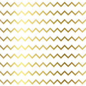 Papel Couche 60X96 20Fl Zigzag Ouro
