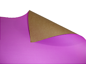 Papel Cartão 48X66 20FL Lilás