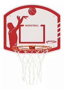 Tabela Basquete MDF 15mm - ULTRA GREEN