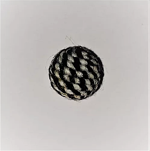 Bola de Lã para futebol de botão - Pcte com 10