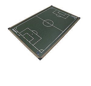 Campo para Futebol de botão - ( 1,24 x 0,82 mts )