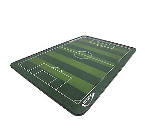 Campo para futebol de botão ( Embalagem c/ 4 - Preço Unitário )