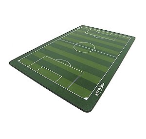 Campo para Fut. de botão e ping pong (1,86x1,21 mts)