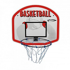 Tabela de basquete em MDF 9mm