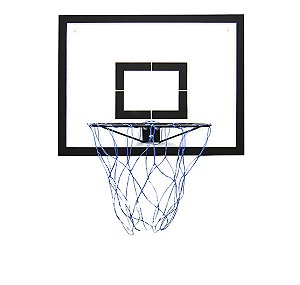 Tabela de basquete em MDP