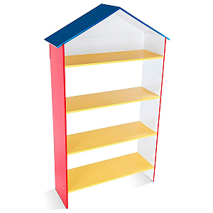 Prateleira Infantil em MDF