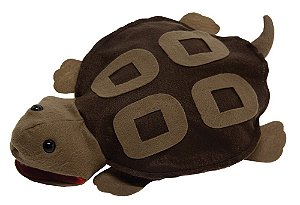Fantoche Tartaruga