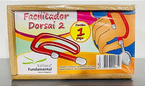 Facilitador Dorsal 2