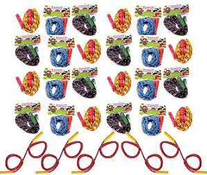 Pula Cordas c/30 pçs.