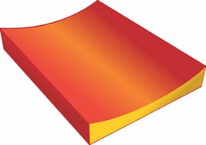 Espumados - Troca bebe 70x50x10cm