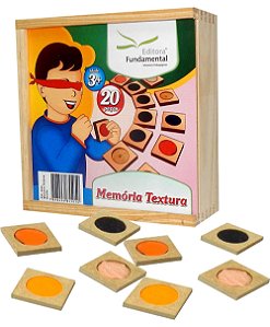 Memória Textura