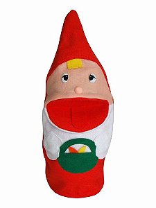 Fantoche Chapéuzinho Vermelho