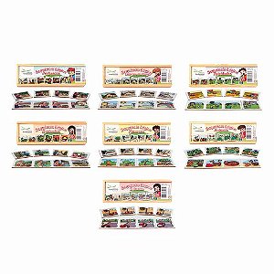 Sequências Lógica Cx. c/07 Jgs.